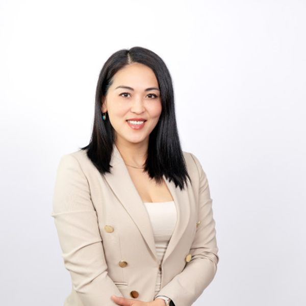 Gerel Vasiljevs, Associate